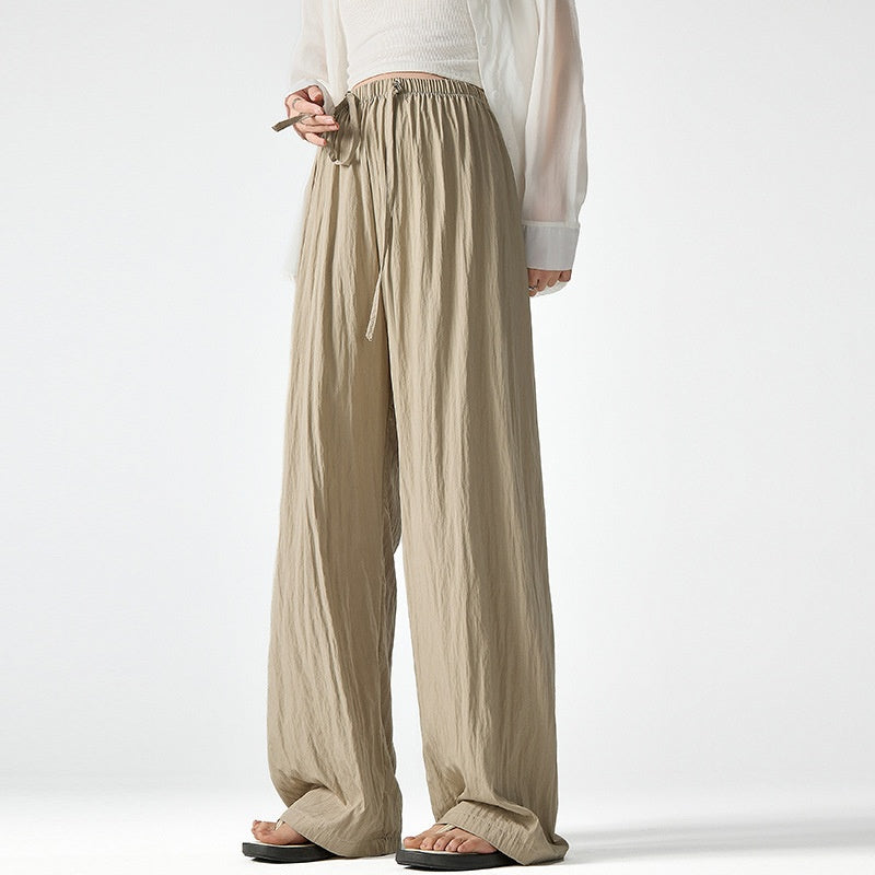Pantalons New Yamamoto pour femmes