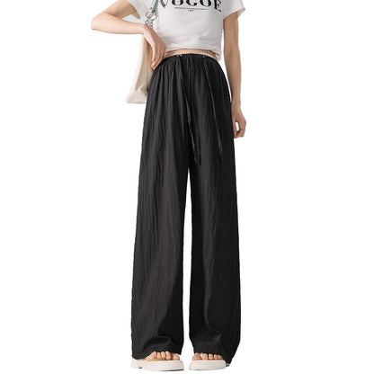 Pantalons New Yamamoto pour femmes