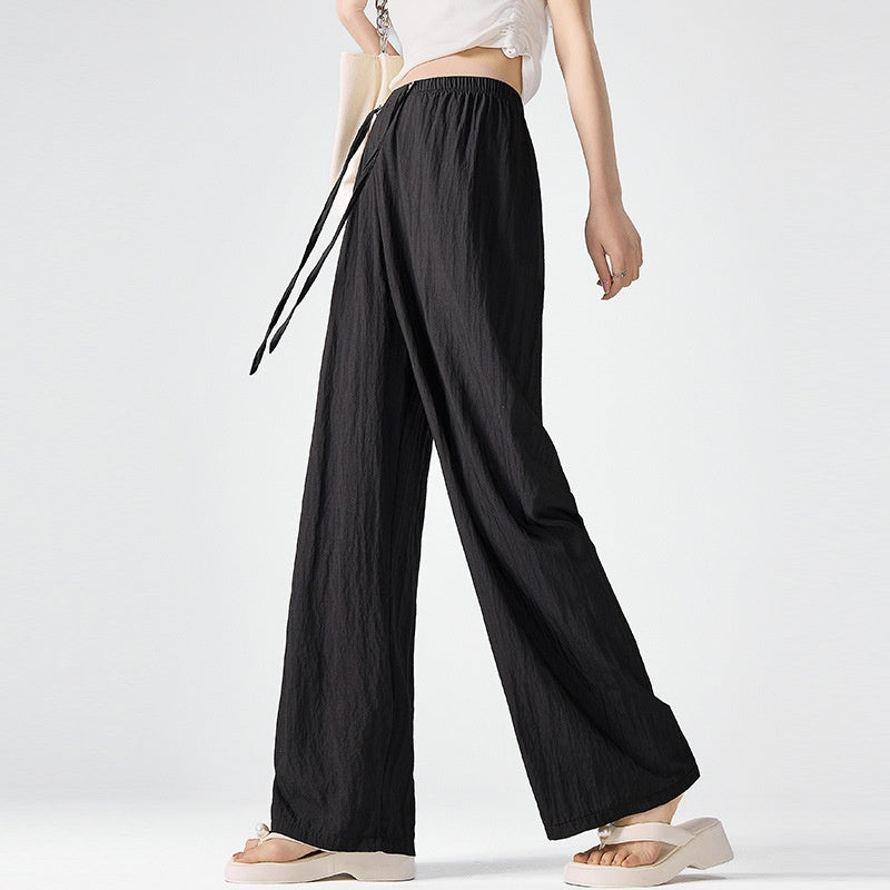 Pantalons New Yamamoto pour femmes