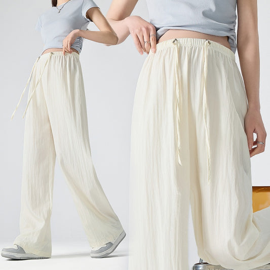 Pantalons New Yamamoto pour femmes