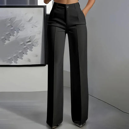 Pantalon minimaliste