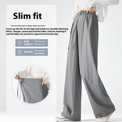 Pantalons New Yamamoto pour femmes