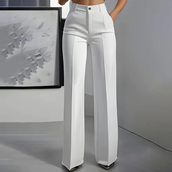 Pantalon minimaliste