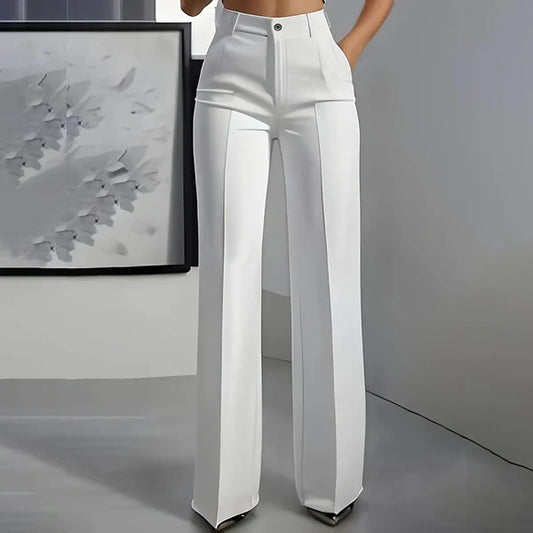 Pantalon minimaliste