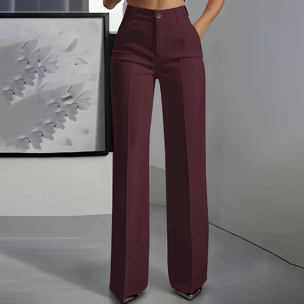 Pantalon minimaliste