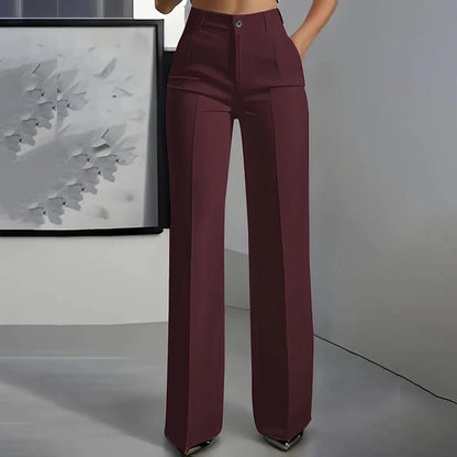 Pantalon minimaliste
