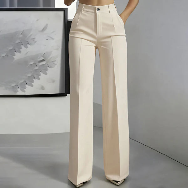 Pantalon minimaliste