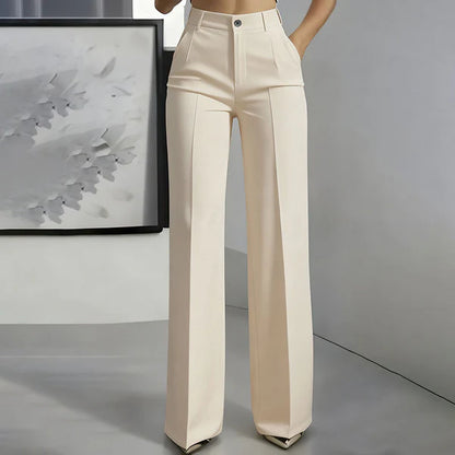 Pantalon minimaliste
