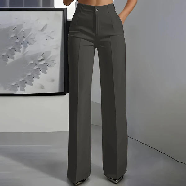 Pantalon minimaliste