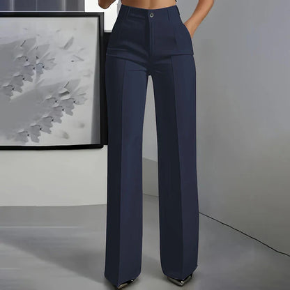 Pantalon minimaliste