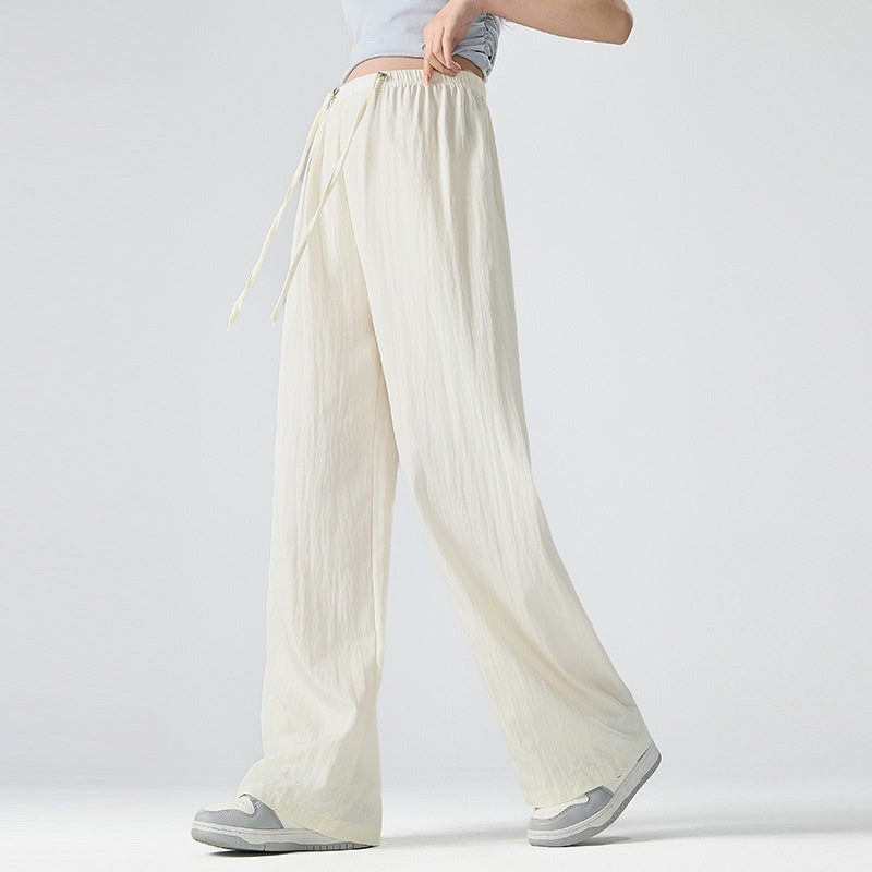Pantalons New Yamamoto pour femmes
