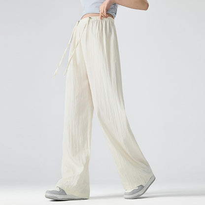 Pantalons New Yamamoto pour femmes