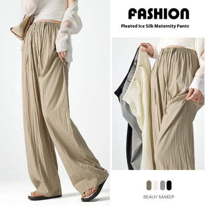 Pantalons New Yamamoto pour femmes