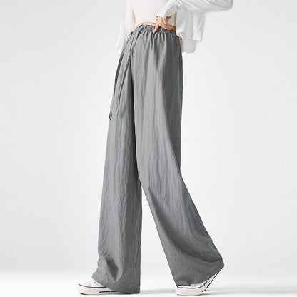 Pantalons New Yamamoto pour femmes