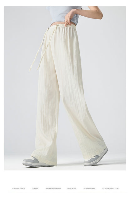 Pantalons New Yamamoto pour femmes