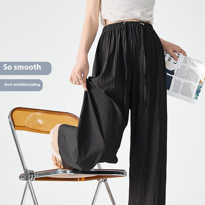 Pantalons New Yamamoto pour femmes